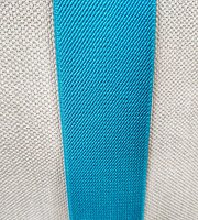 Резинка 40мм бирюза (цена за 1см)