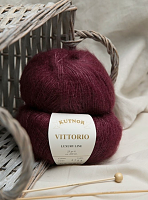 Витторио (Vittorio), 1045 вишневый