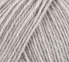 непилингуемый меринос ЭкоБэби 02 светло-серый