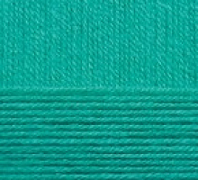 «Детская новинка» 581 св.изумруд