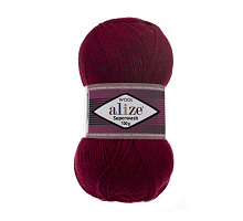 �������� ����� Alize SUPERWASH 100 (����� �������� 100) 578 �����