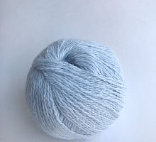 Ангора Люкс Этрофил 70540 голубой