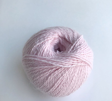 Ангора Люкс Этрофил 70338 бледно-розовый