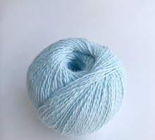 Ангора Люкс Этрофил 70539 нежно-бирюзовый