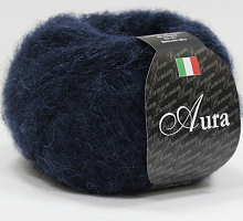 Aura (Аура) Сеам 818 - темно-синий