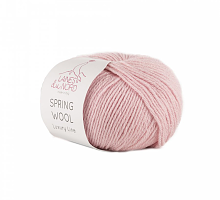 Спринг Вул (Spring Wool)