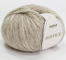 Соффиче Сеам