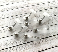   'Hand Made'     1,5*5