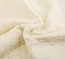 Наполнитель иглопробивной, хлопок, 2,2х2,5 м