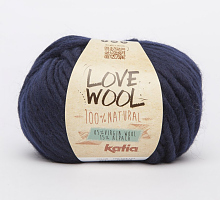  Love Wool,  121 