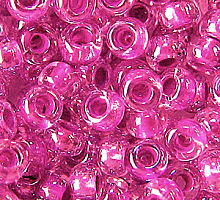 Бисер с блеском и супер-прокрасом 38877