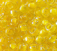 Бисер с блеском и супер-прокрасом 38886