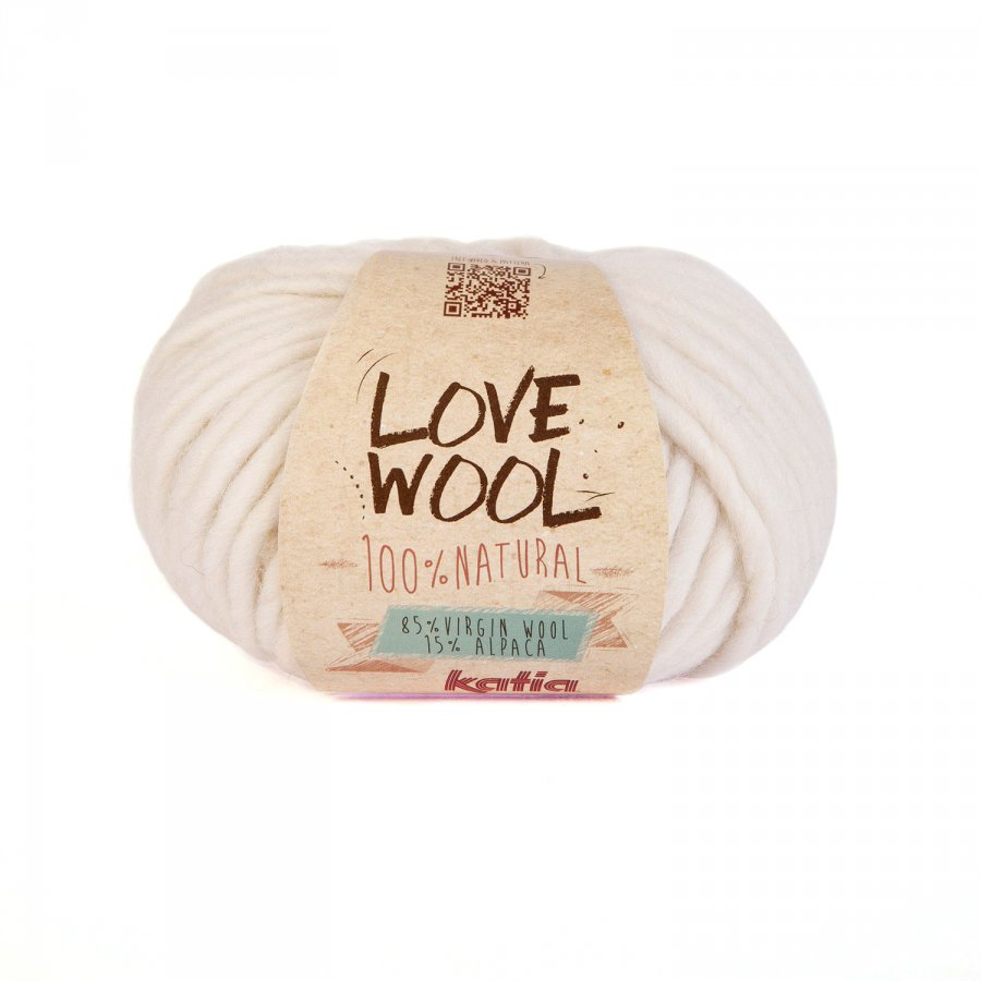  Love Wool Katia ( )  100 