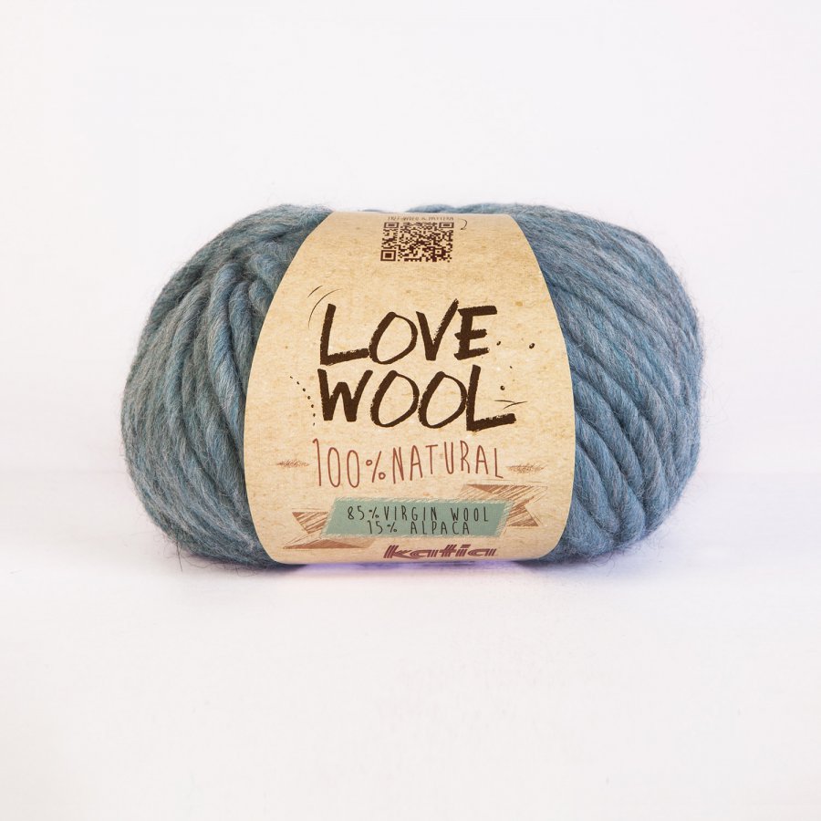  Love Wool,  110 -