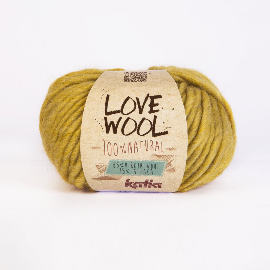  Love Wool,  112 