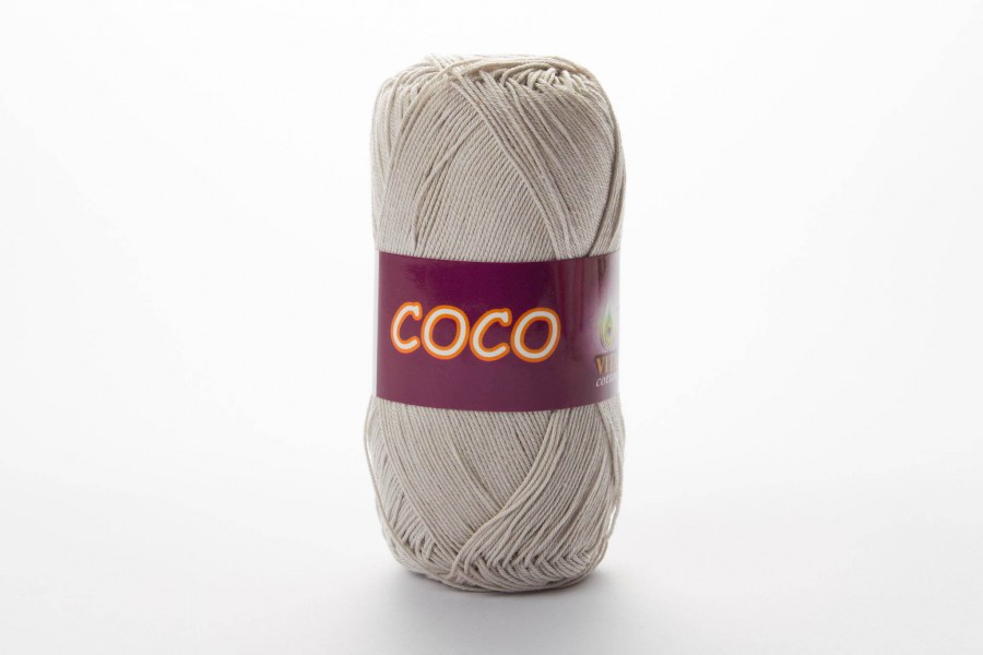  Vita cotton COCO  3887 -