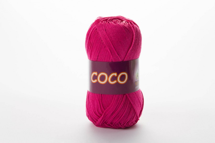  Vita cotton COCO  3885 -