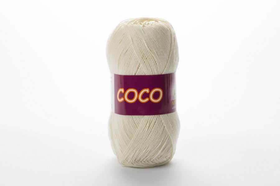  Vita cotton COCO  3853 