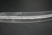 Лента шторная прозрачная 25мм, 2360 М