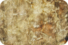  SOFT CUDDLE RABBIT "PEPPY" TAUPE,  4848 