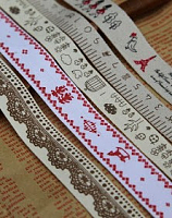 Лента, тесьма