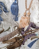 Шторная фурнитура