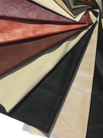 Кожа искусственная