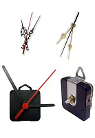 Механизмы и стрелки