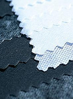 Ткани клеевые и технические