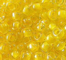 Прозрачный с блеском и супер-прокрасом (Cristal - Lustered and Super Color L