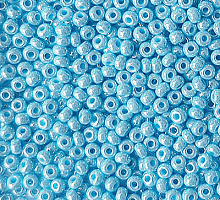 Керамический блестящий (Opaque lustered)