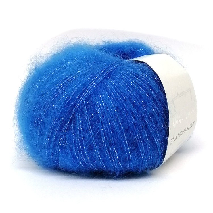 SILK MOHAIR LUX (    ) 9376  