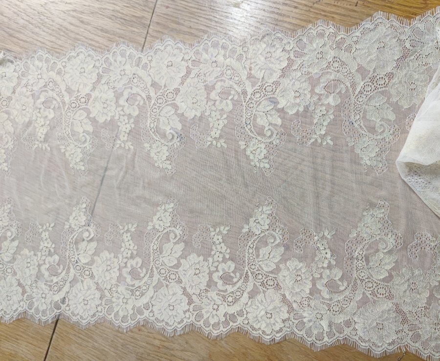 Кружева На Платье Сканворд фото 17