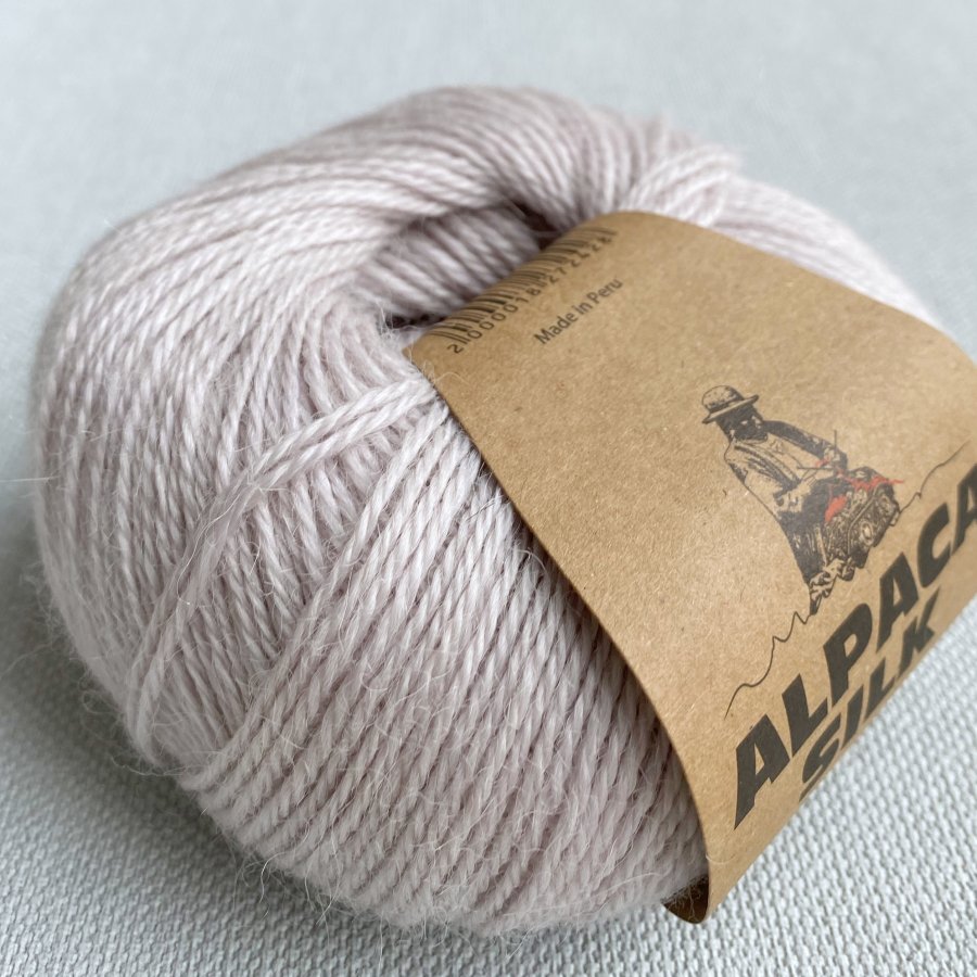 ������� ���� (Alpaca Silk) 8835 �������������