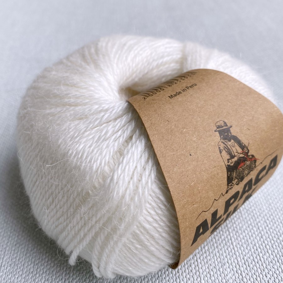   (Alpaca Silk) 5819 