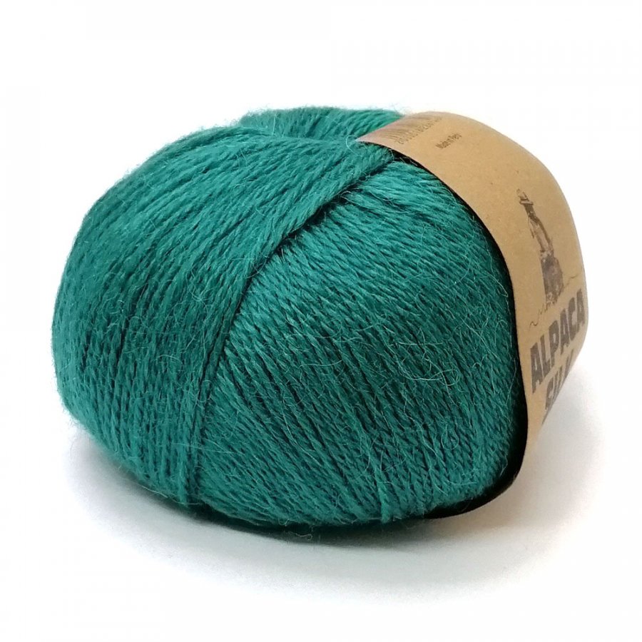 ������� ���� (Alpaca Silk) 8271 ������� �����