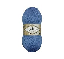 Пряжа Ализе  Шал Симли (Sal Simli) 040 -