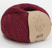 Анта Сеам (Inca Tops Anta) 807 винный с13а