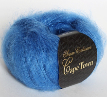 CapeTown ( )  12122 -