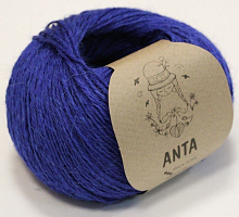 Анта Сеам (Inca Tops Anta) 978 королевский синий с13а