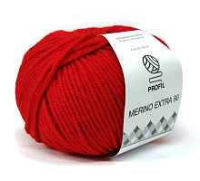   90 (Merino Extra 90 - Profil) 46   ( 2+2)