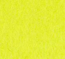 Фетр ш.0.9м, светлый лимон, толщина 1 мм, 120 гр/м2 (цена за 50см)