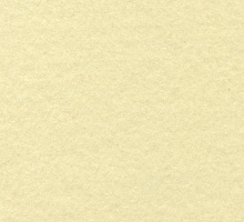 Фетр вискозный ш.0.45м, нежно-желтый, толщина 1 мм, 120 гр/м2 (цена за 50см)
