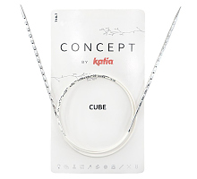   C   CONCEPT BY KATIA CUBE 2.75/60