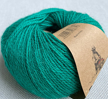 Альпака Силк (Alpaca Silk) 1410 трава