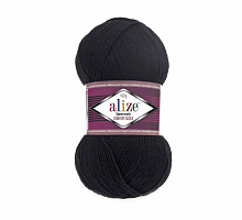 �������� ����� Alize SUPERWASH 100 (����� �������� 100) 60 - ������