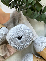 Mink-Silk Angora (  ) 71   11