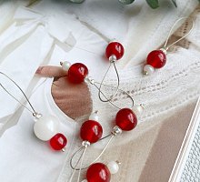    "Amaranth"() KnitPro  7  22