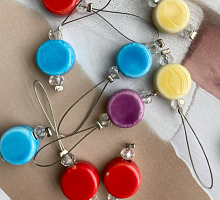    "Gems" KnitPro  6  22