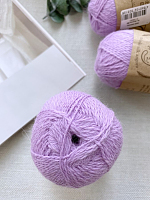 Mink-Silk Angora (  ) 389 